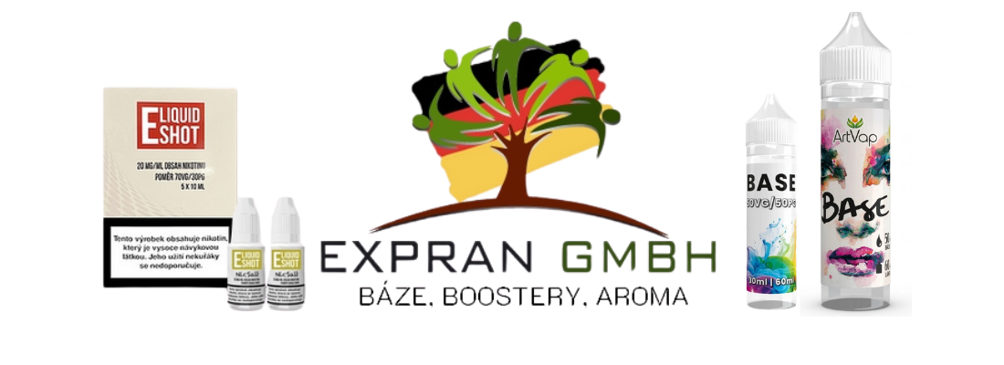 expran báze artvap banner vaping cz